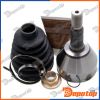 Joint kit extérieur pour arbre de transmission pour OPEL | 15-1613, 24K689